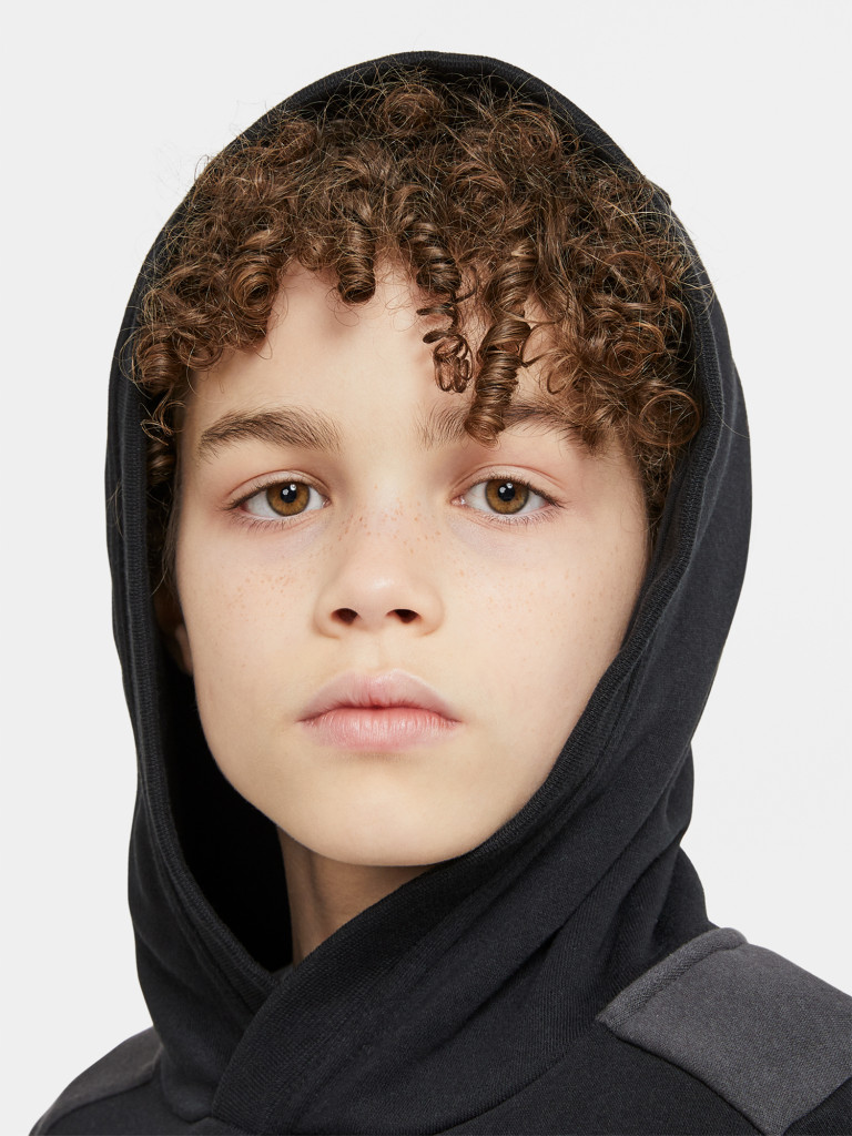 Худи для мальчиков Nike Air