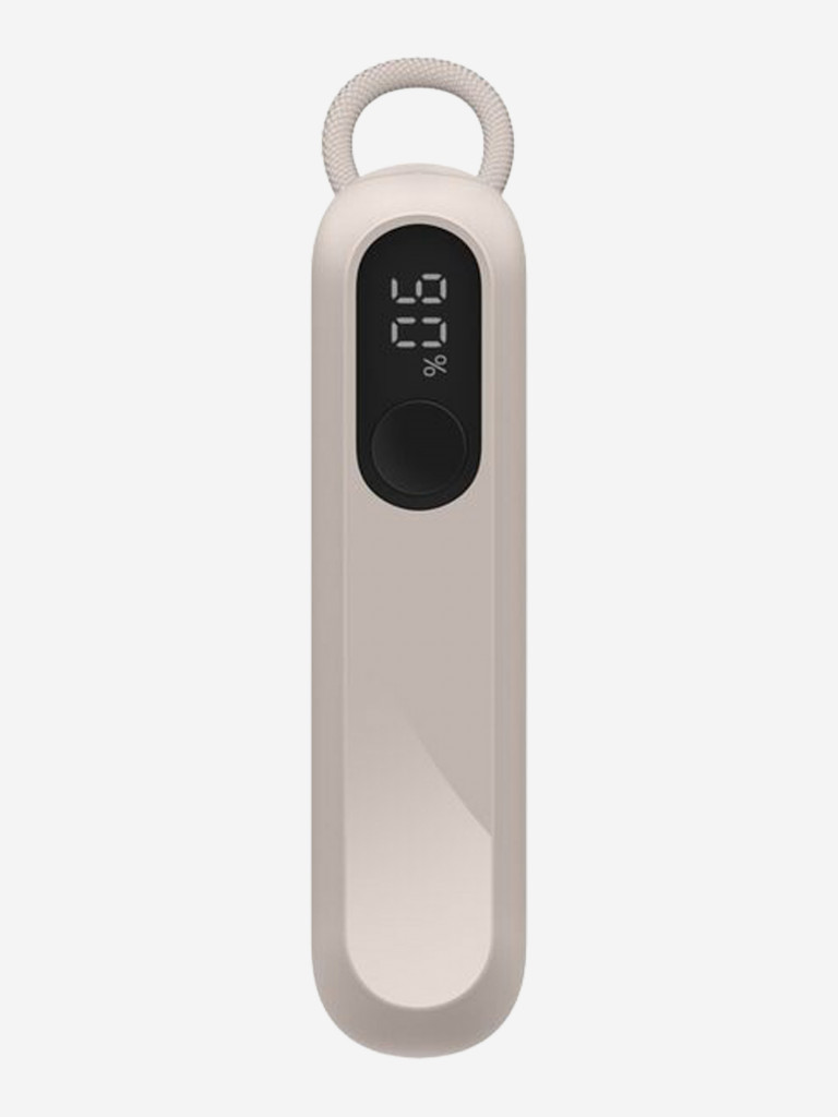 Внешний аккумулятор Belkin BoostСharge Power Bank 10000mAh 20W с цифровым дисплеем
