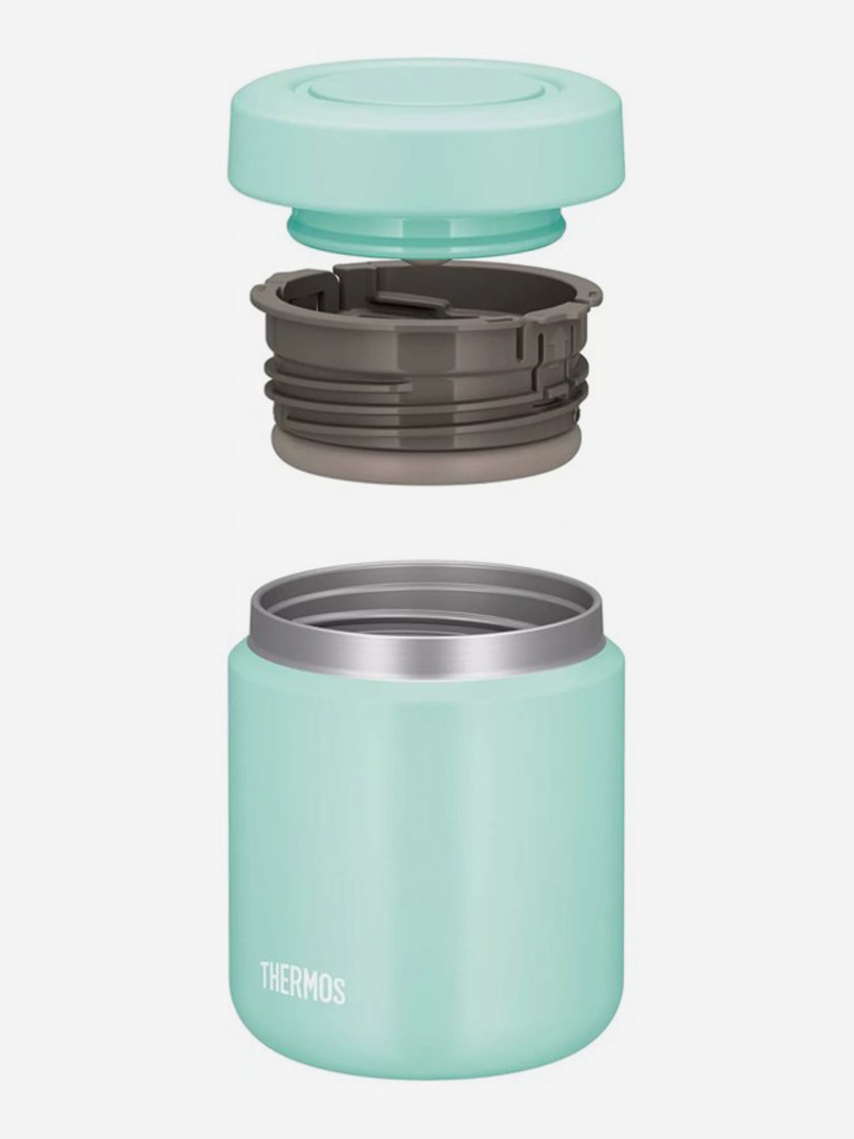 Термос для еды 300 мл THERMOS JBR-301 ментоловый