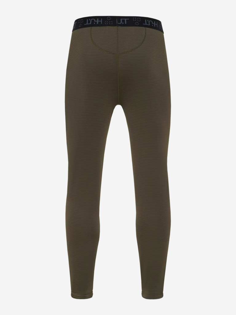 Термобелье мужское кальсоны для охоты и рыбалки H.U.T. YUGAN
