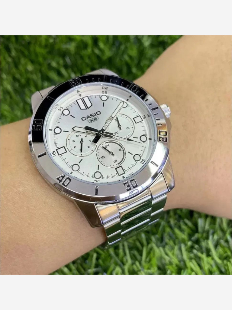 Наручные часы CASIO