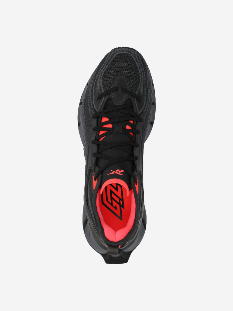 Кроссовки мужские Reebok Zig Kinetica 3