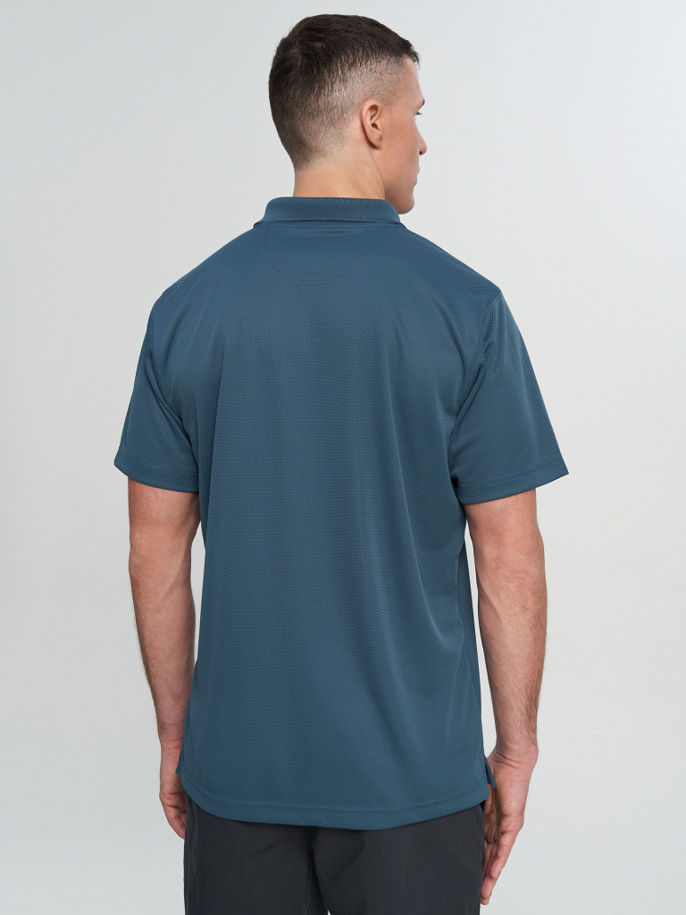 Поло мужское Columbia Utilizer Polo