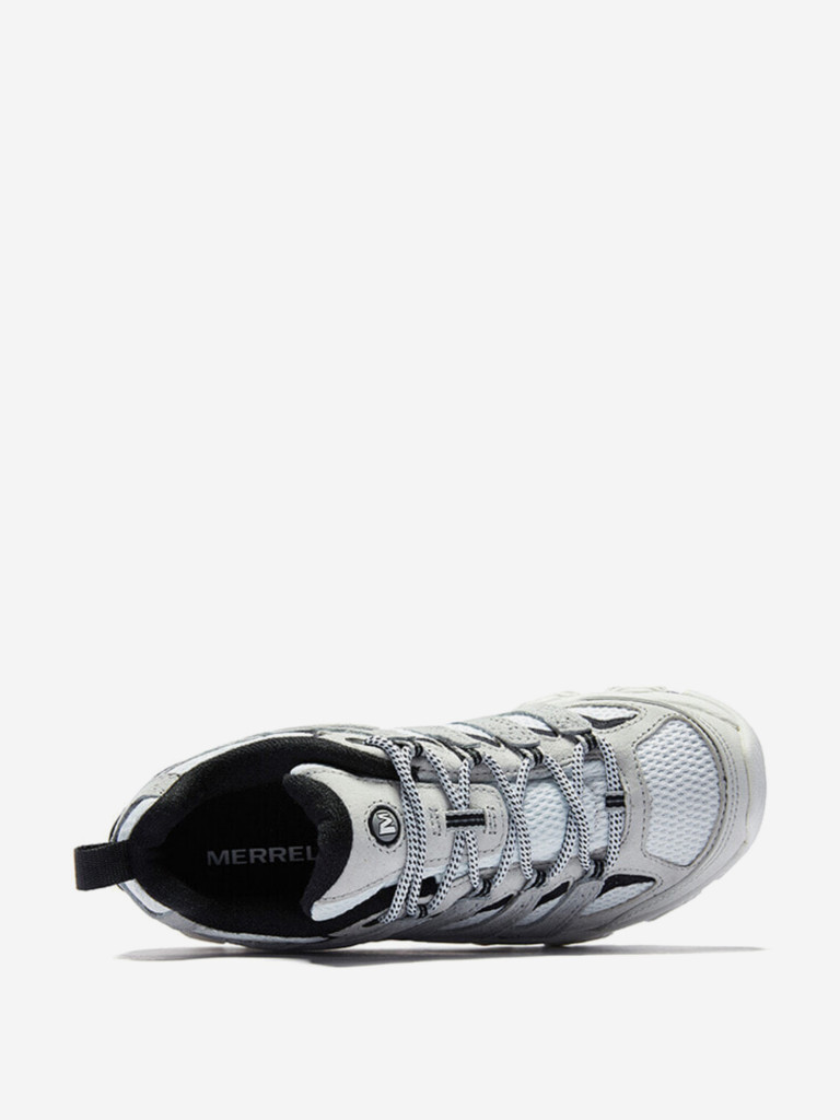 Кроссовки Merrell Women's Moab 3 'White Black' Women's