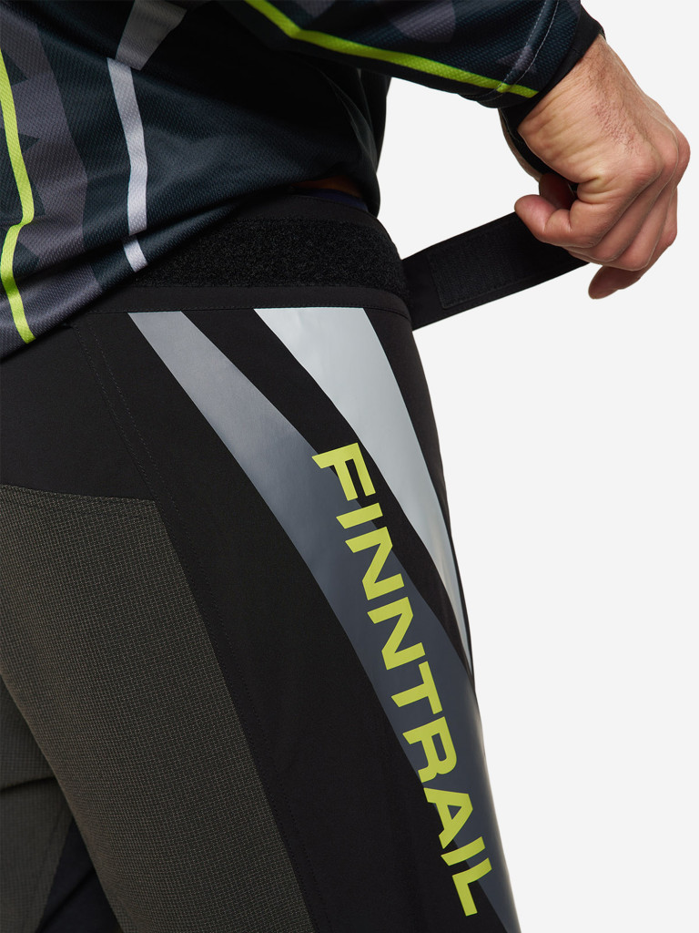 Гоночные брюки FINNTRAIL Enduro