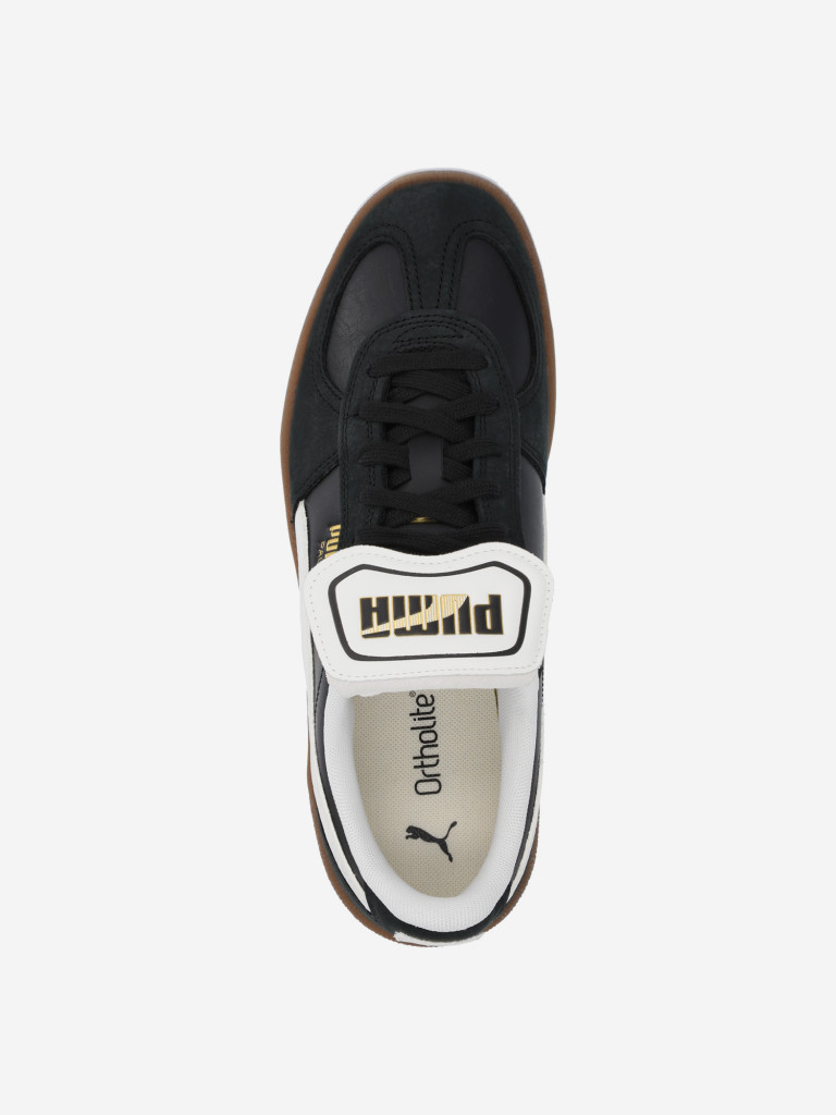 Кеды женские Puma Palermo Premium