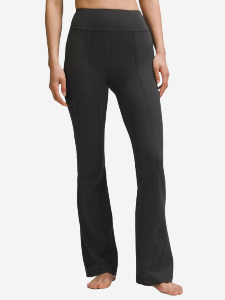 Брюки Lululemon Groove Series Casual Pants