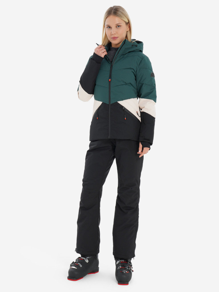 Куртка горнолыжная женская Ellesse Melina