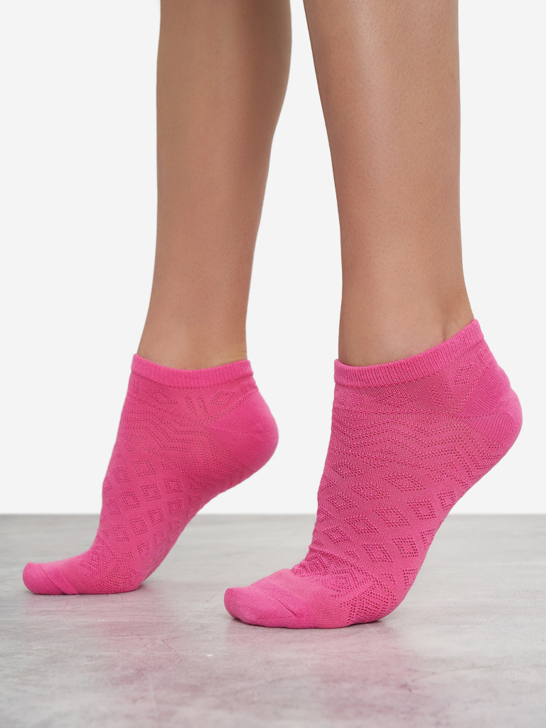 Носки женские GSD, 5 пар