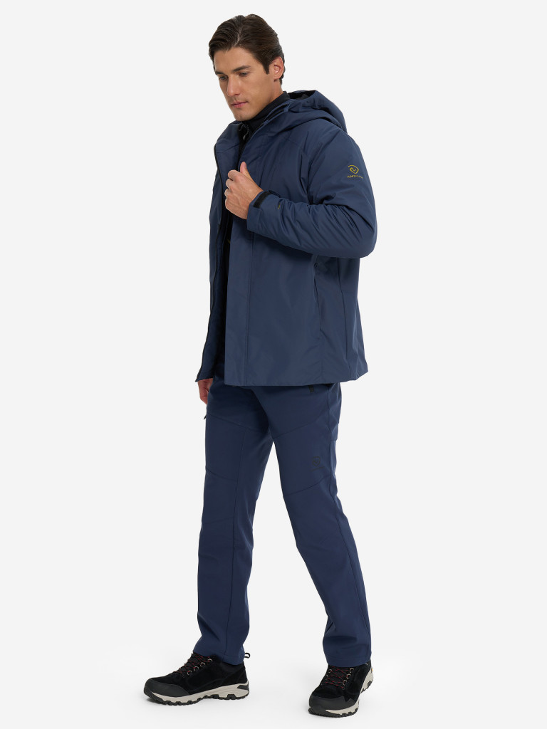 Куртка утепленная мужская Northland