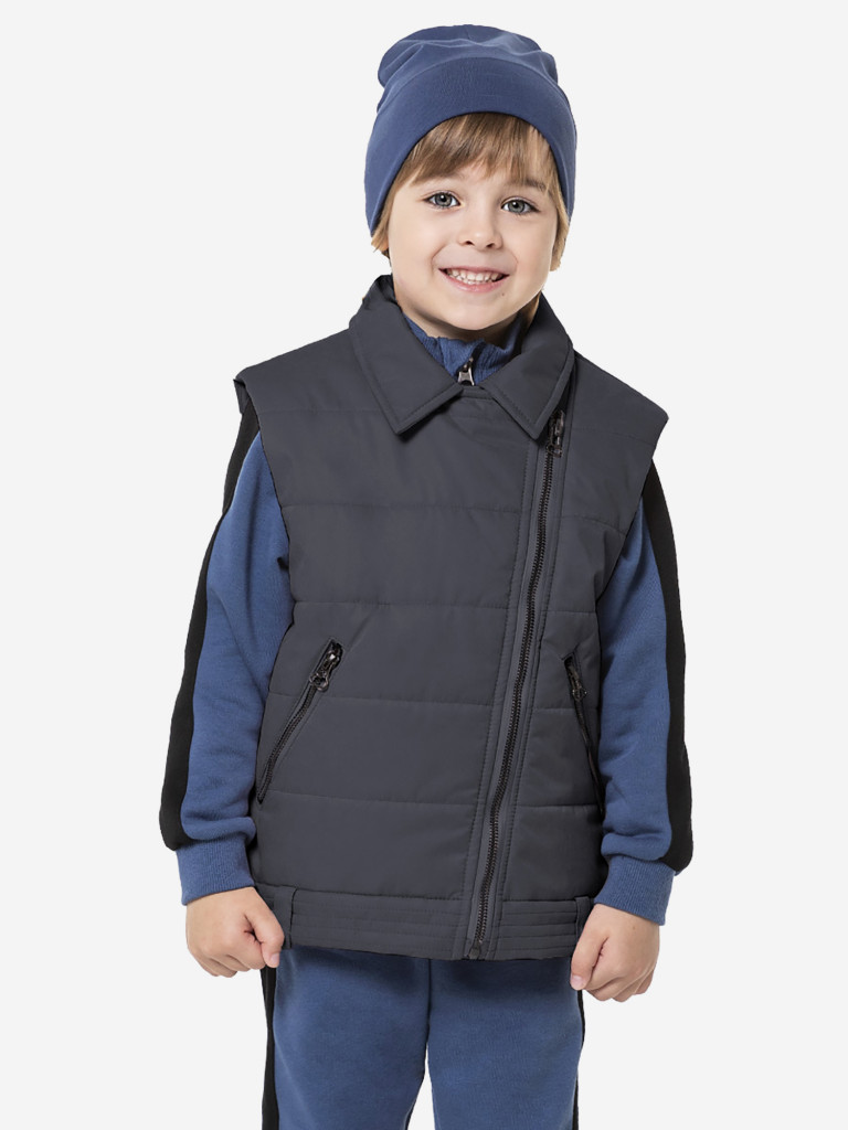 ЖИЛЕТ NIKASTYLE