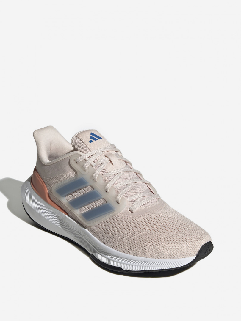 фото Кроссовки женские adidas ultrabounce, бежевый