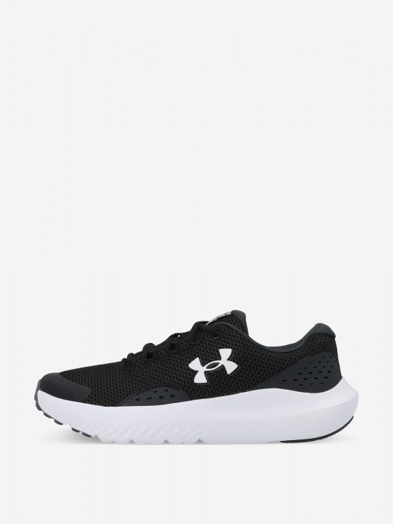 Кроссовки детские Under Armour BGS Surge 4