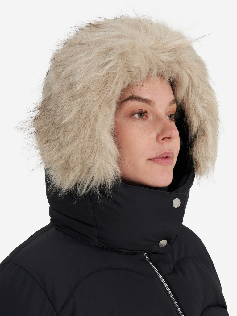 Пуховик женский Cordillero