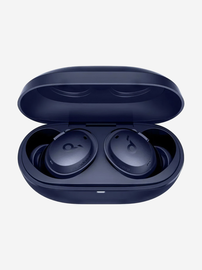 Наушники беспроводные SOUNDCORE Dot 3i A3982 синий
