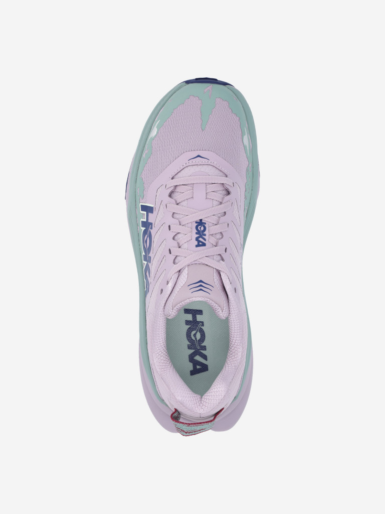Кроссовки женские Hoka One One Torrent 4
