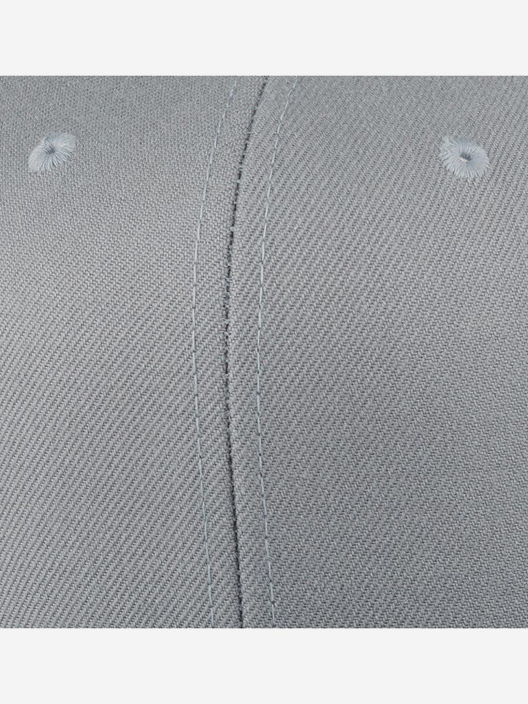 Бейсболка с прямым козырьком FLEXFIT 6089CV (оливковый)