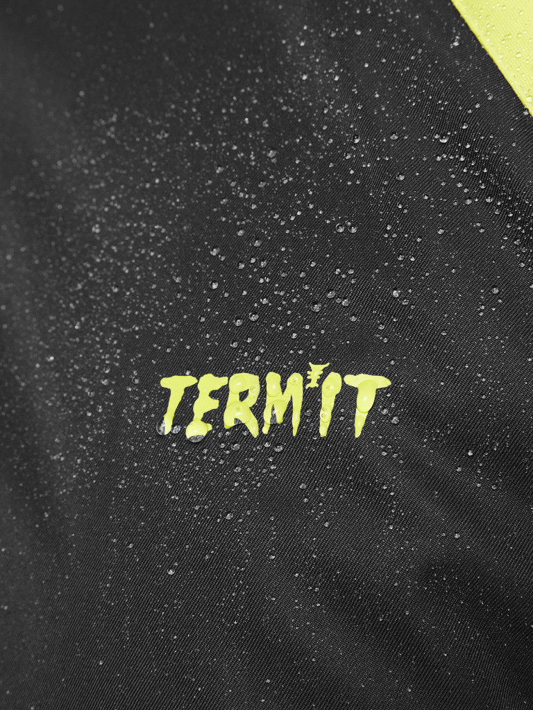 Куртка утепленная мужская Termit