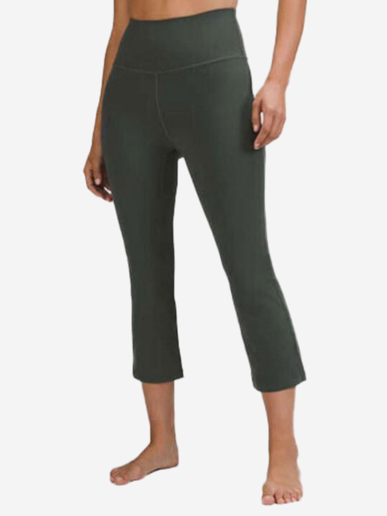 Брюки Lululemon Groove Series Casual Pants
