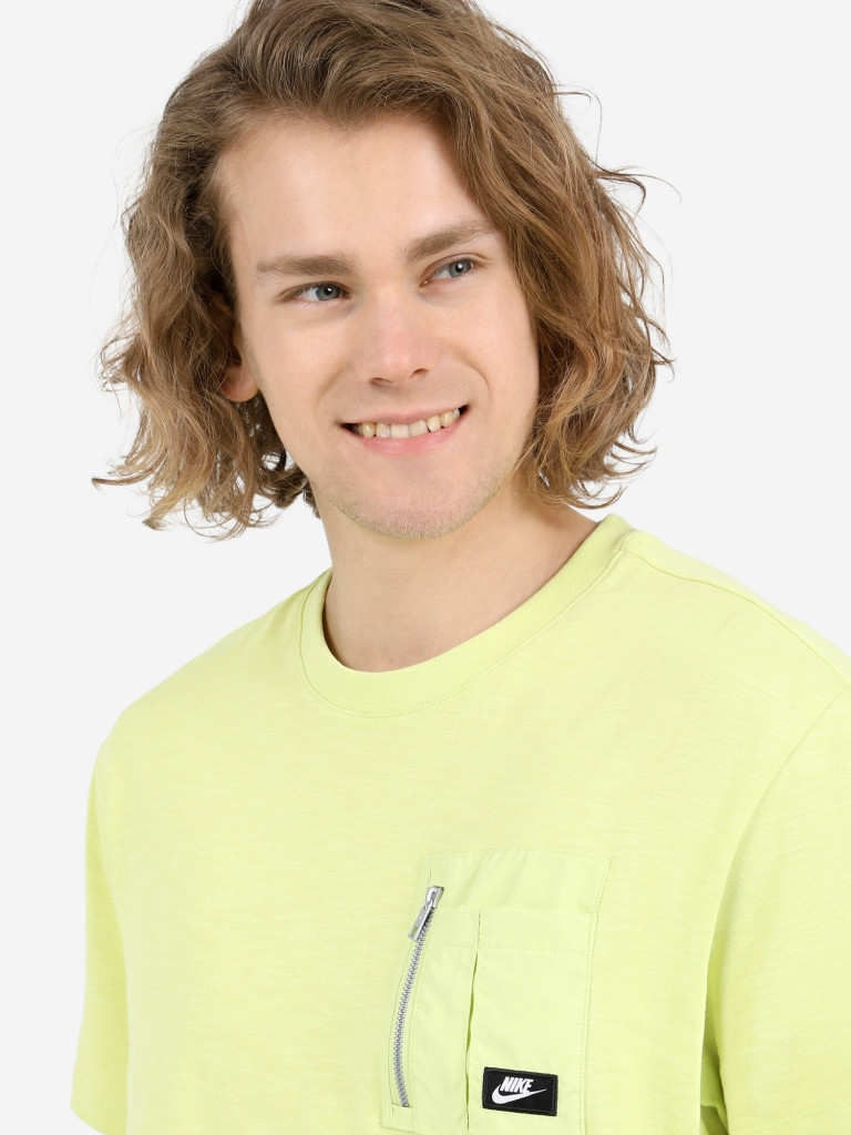 Футболка мужская Nike