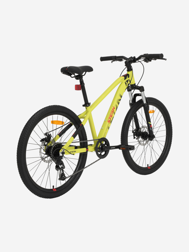Велосипед для мальчиков Stern Action 24"
