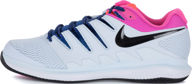 Кроссовки мужские Nike Air Zoom Vapor X