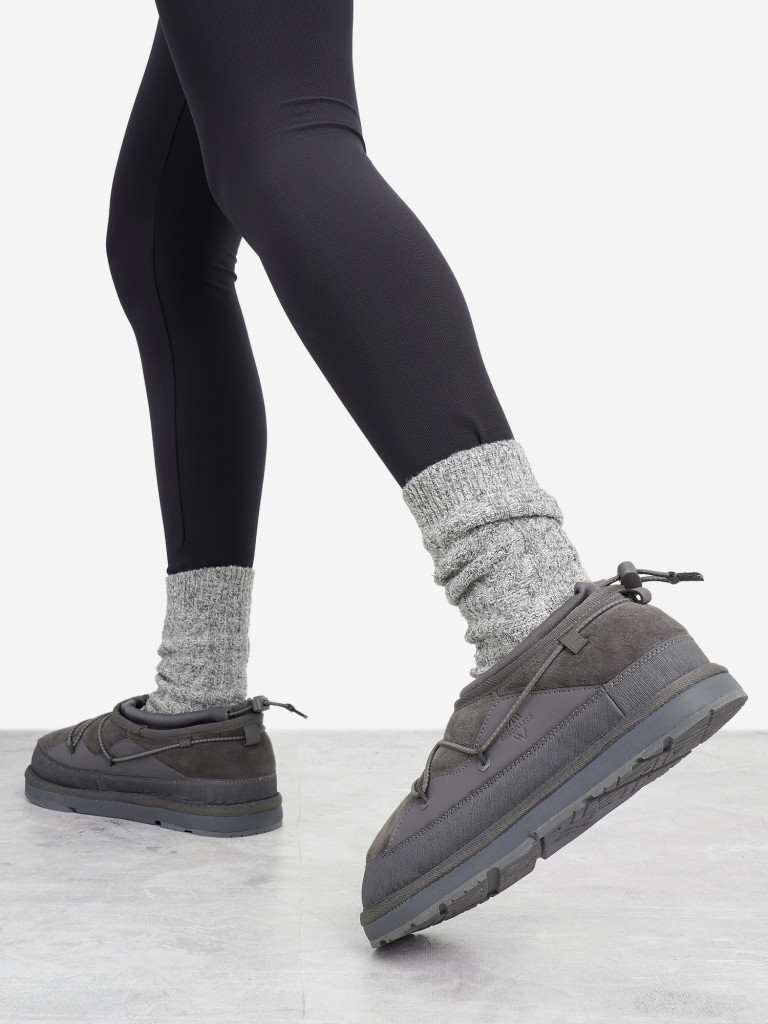 Слипоны утепленные женские Cordillero Raskis Slip