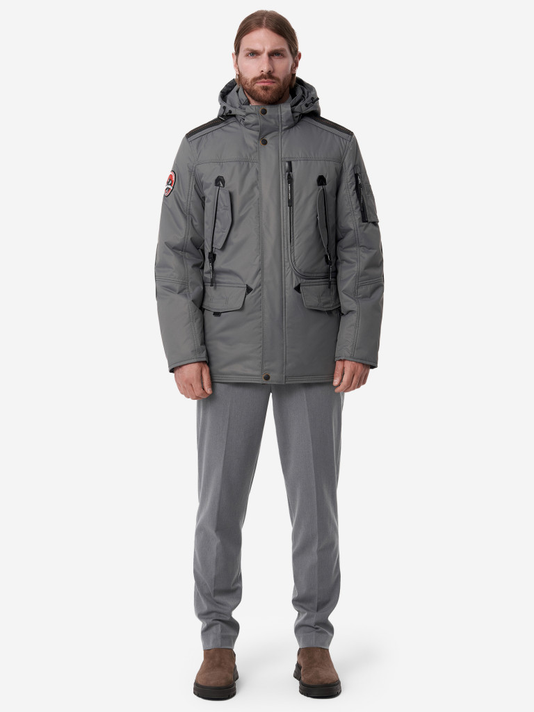 Куртка мужская Bjorn Larsen Tonsberg