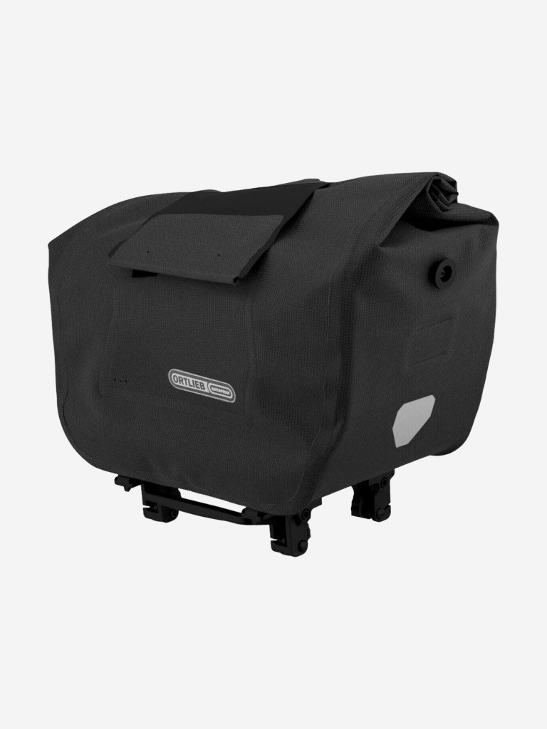 Велосумка на багажник ORTLIEB Trunk-Bag RC 12 л
