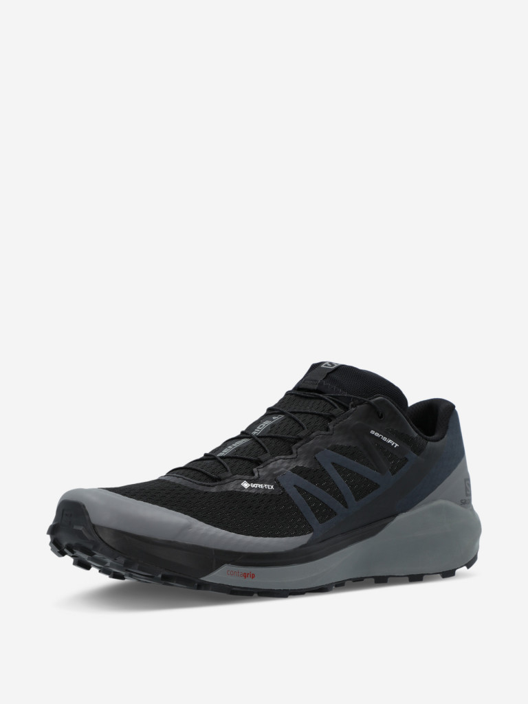 Sense ride deals gtx salomon