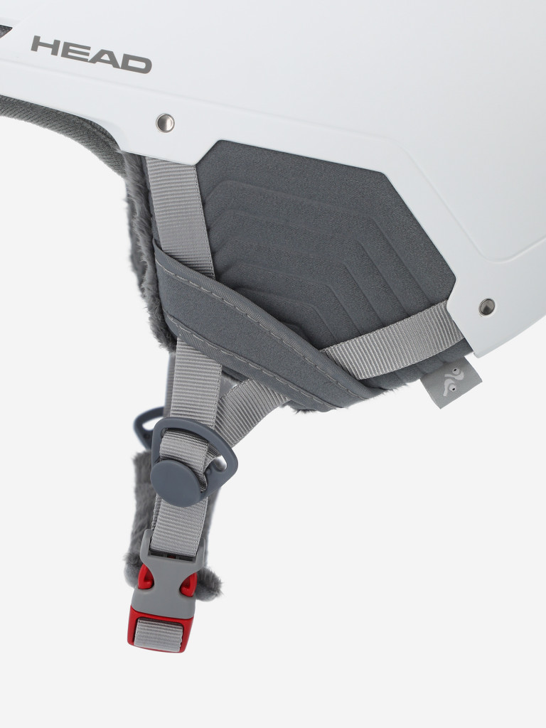 Шлем женский Head Compact Pro W