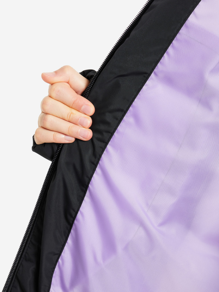 Пуховик для девочек Kappa