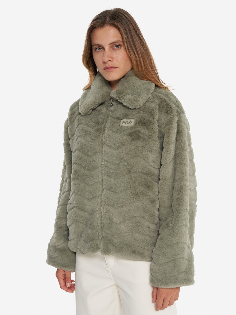 Легкая куртка женская FILA