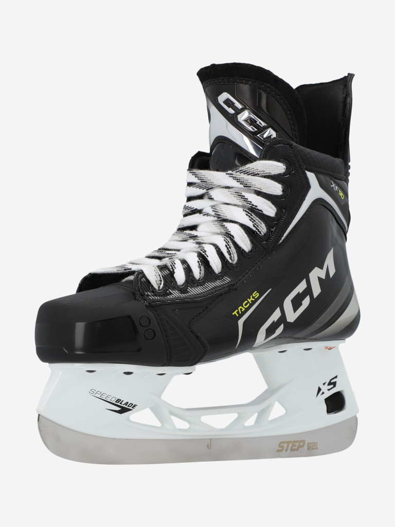 Коньки хоккейные детские CCM Tacks XF 90 INT