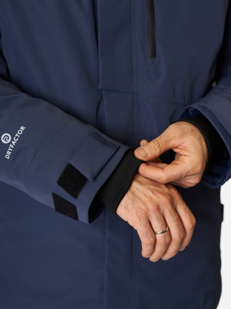 Куртка пуховая Red Fox Urban Fox VI Мужская