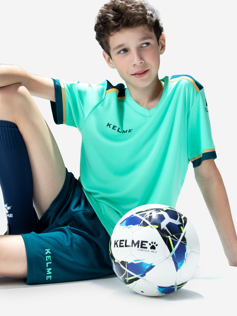 Комплект футбольной формы для мальчиков KELME Football Suit