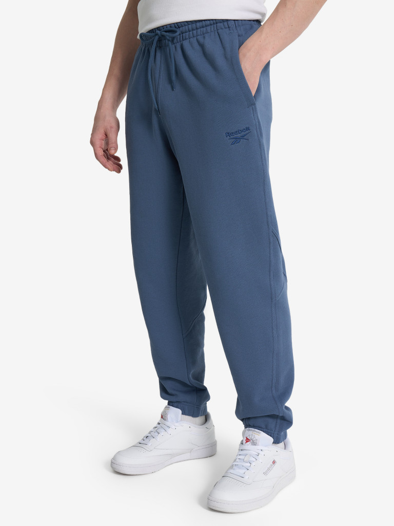 Брюки мужские Reebok Icon Elements