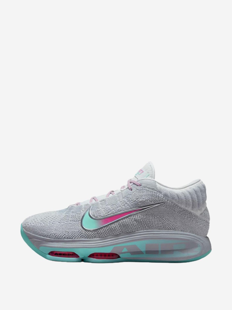 Кроссовки баскетбольные Nike G.T. Hustle 3