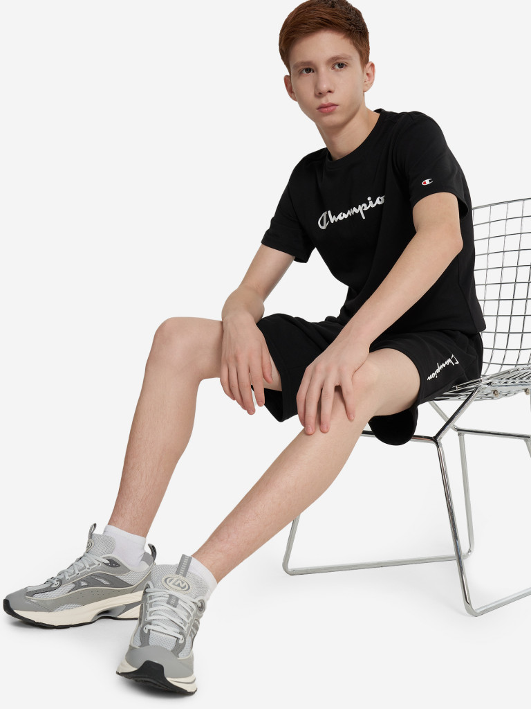 Шорты для мальчиков Champion