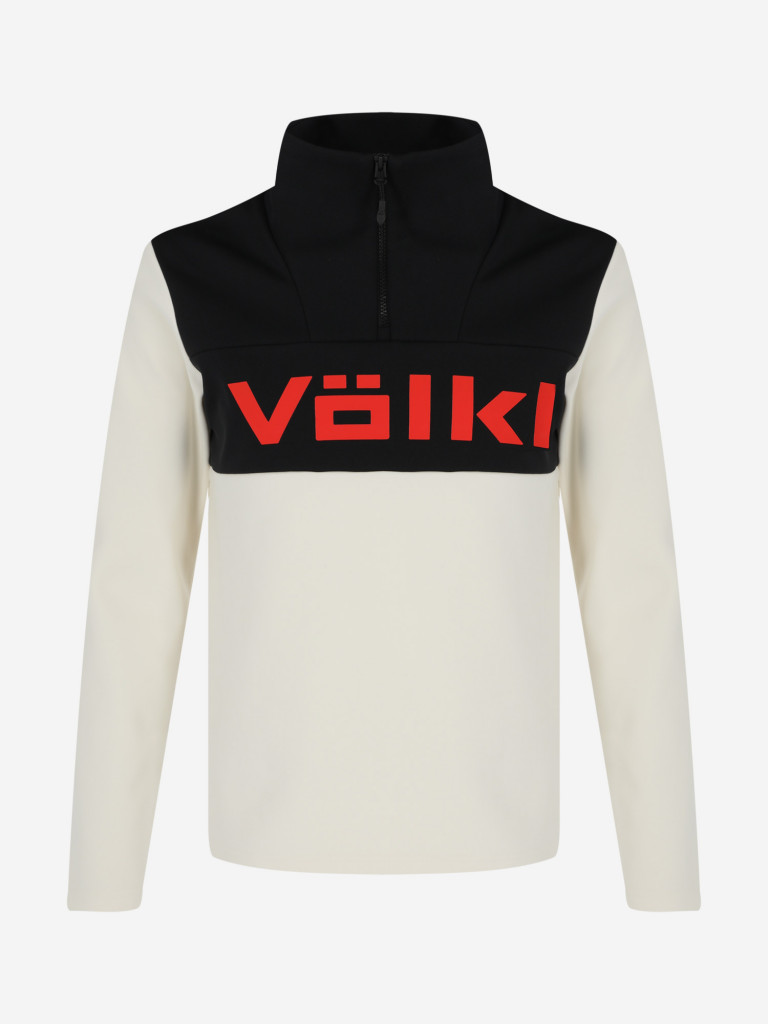 Джемпер флисовый мужской Volkl