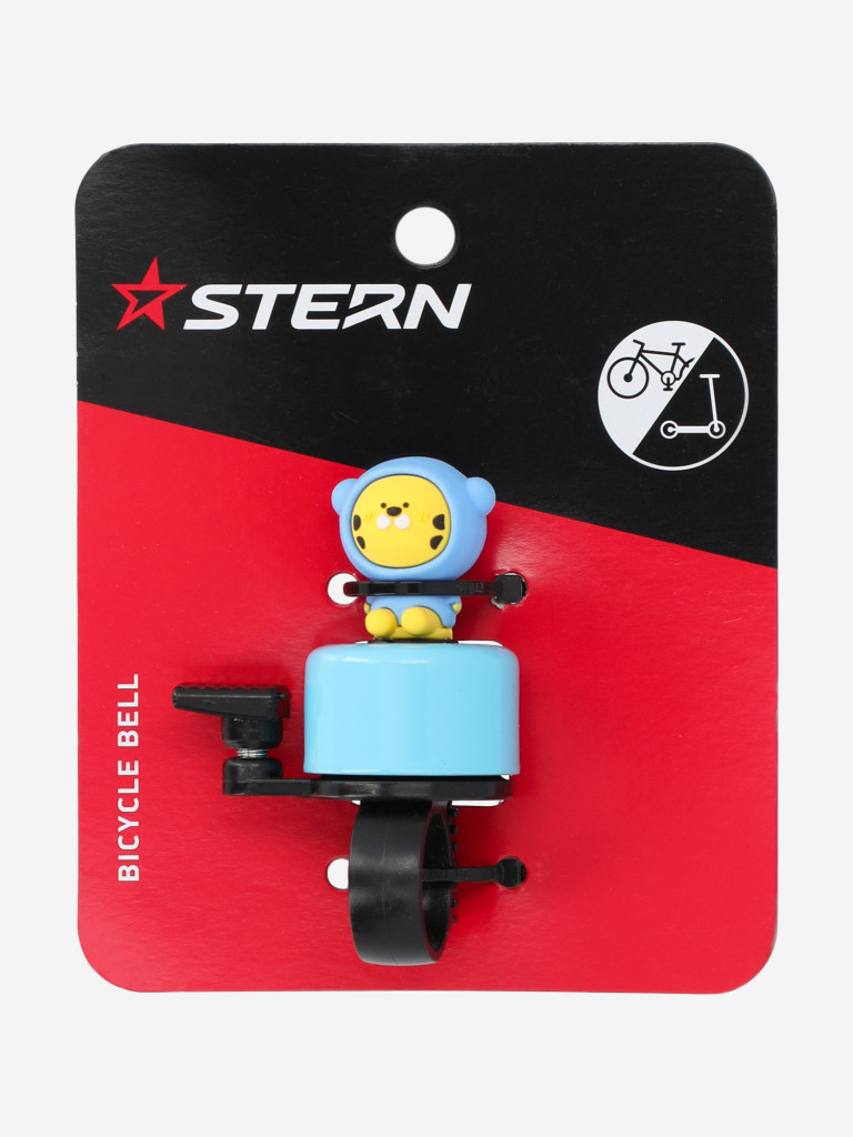 Звонок велосипедный Stern CR-9