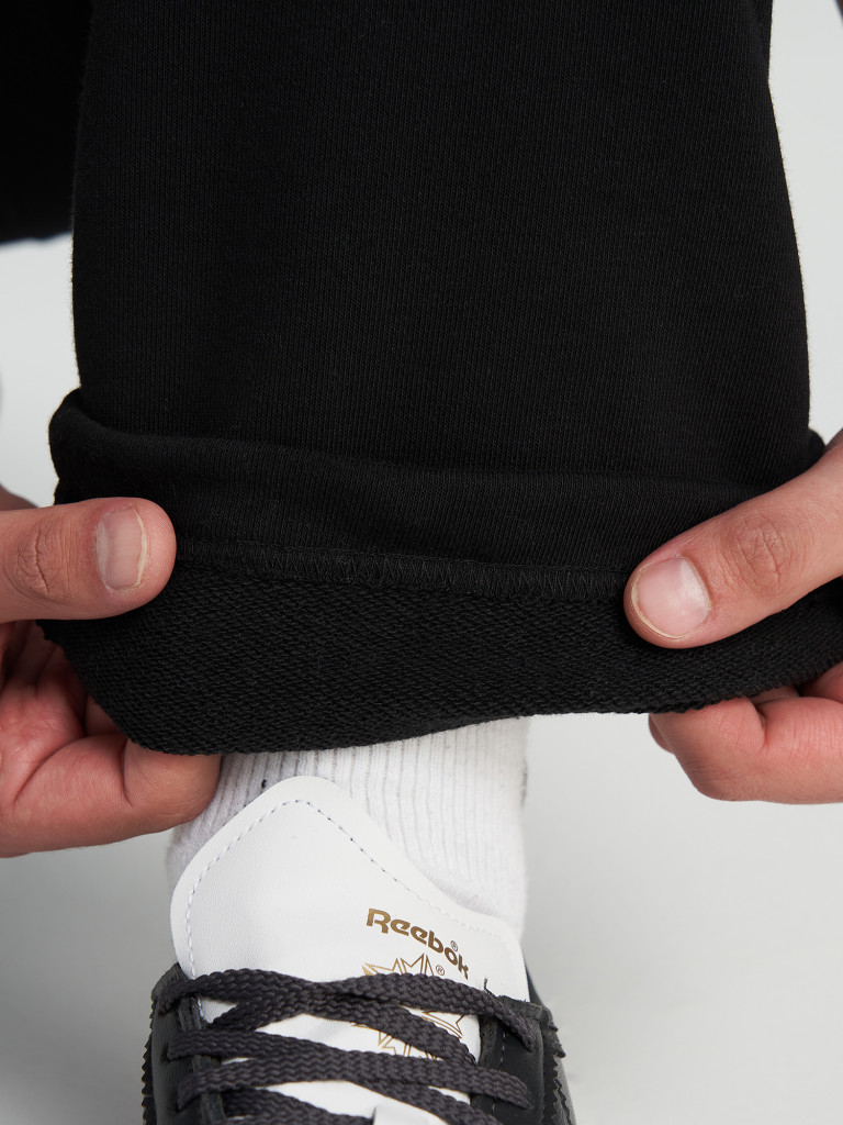 Брюки мужские Reebok