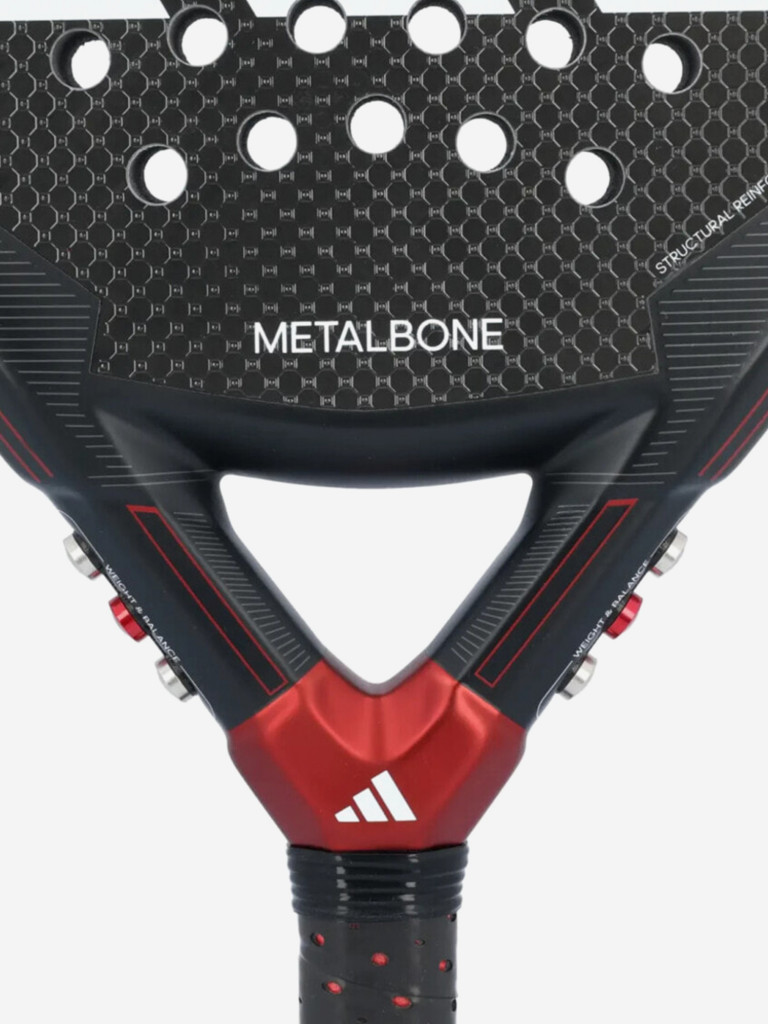 Ракетка для падела Adidas Metalbone 3.3 2024