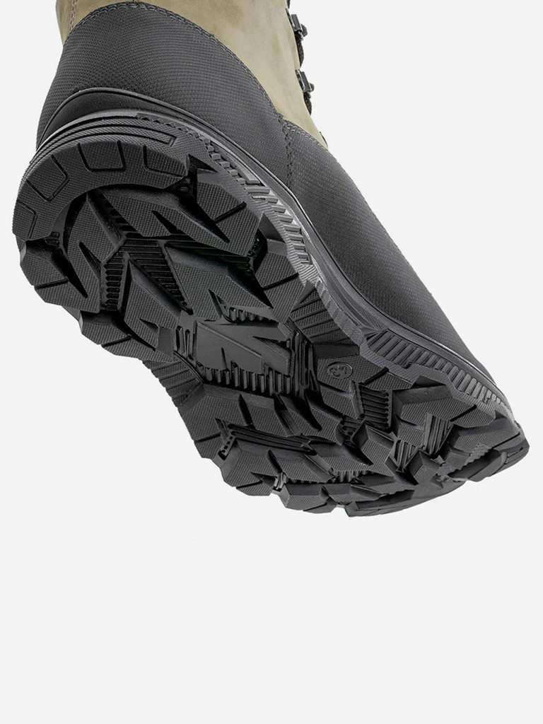 Ботинки треккинговые NISUS Travel для рыбалки и охоты