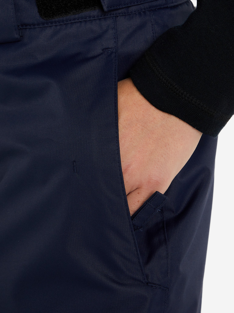 Брюки утепленные для мальчиков IcePeak Lenzen