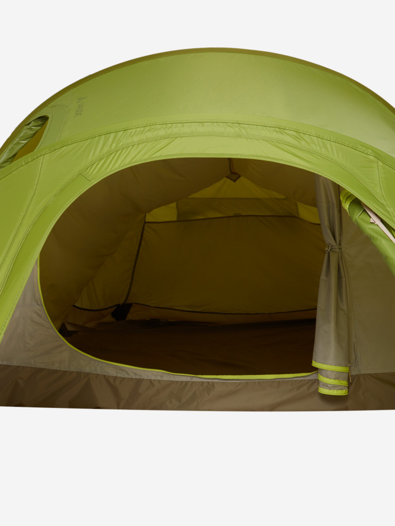 Палатка 3-местная VauDe Ferret XT 3P Comfort