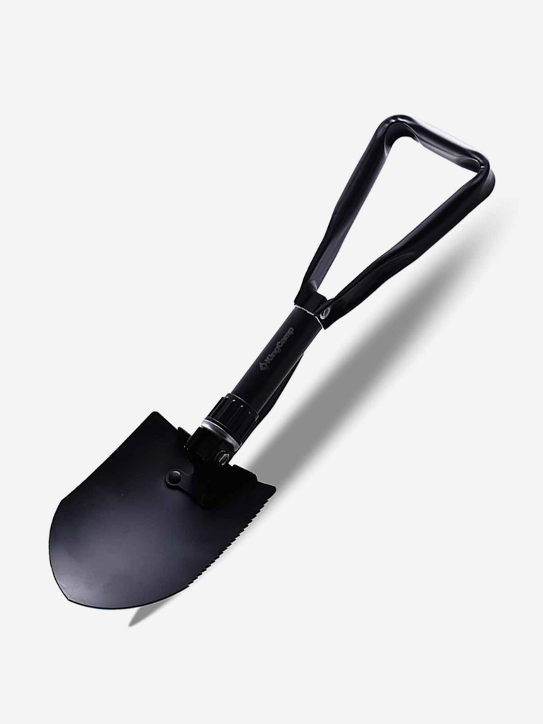 Лопата 6806/6807 Three folding shovel