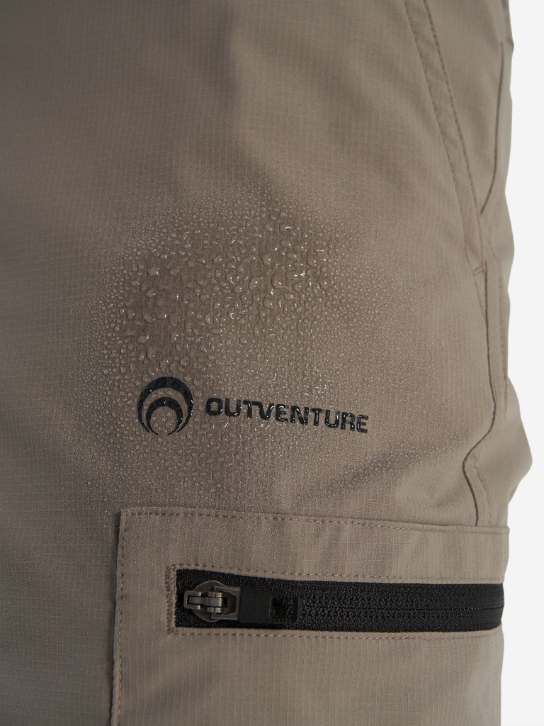 Брюки мужские Outventure Malgora