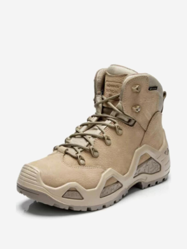 Ботинки унисекс Lowa Cushioning Abrasion Resistant