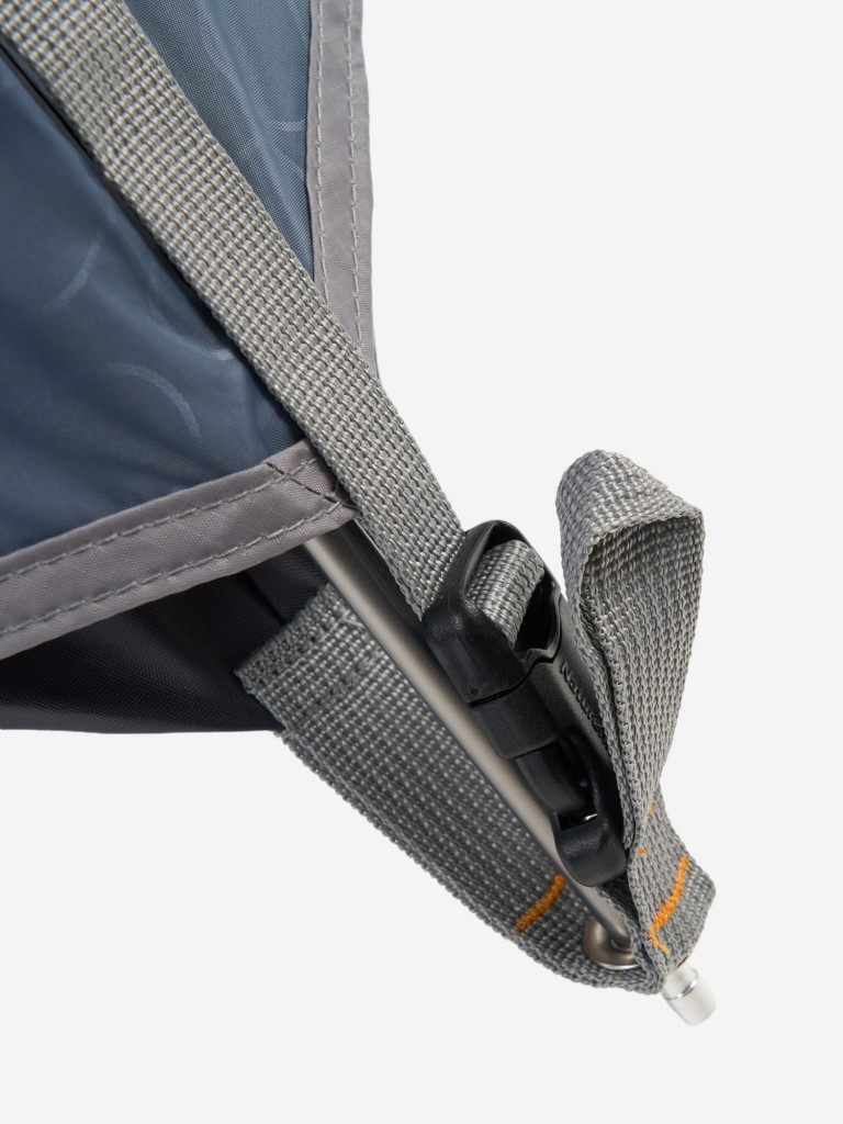 Палатка 3-местная Naturehike P-Series